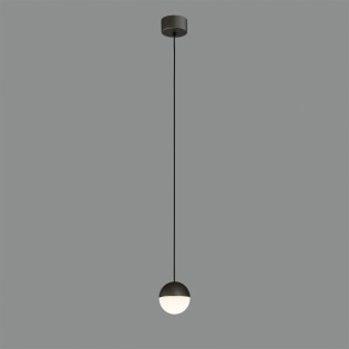 Lampe de plafond LED Custo (5W)