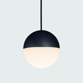 Lampe de plafond LED Custo (5W)