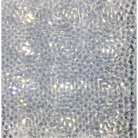 Plafón Diamante
