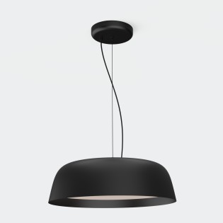 Lampe de plafond LED Oslo CCT (22W)