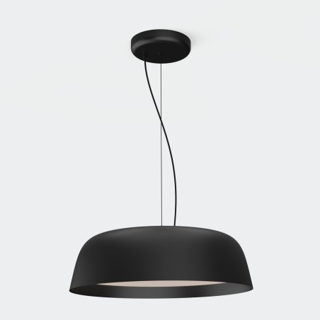 Lampe de plafond LED Oslo CCT (22W)
