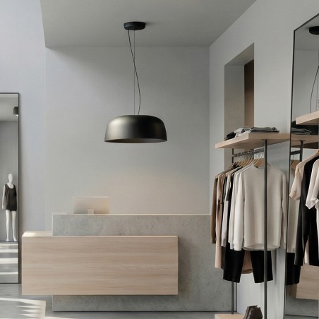 Lampe de plafond LED Oslo CCT (22W)