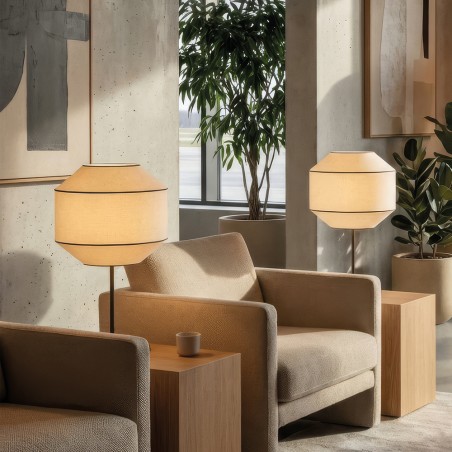 Lampe á poser Kira 45