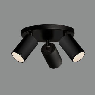 Plafonnier Gina (3 Lumieres)