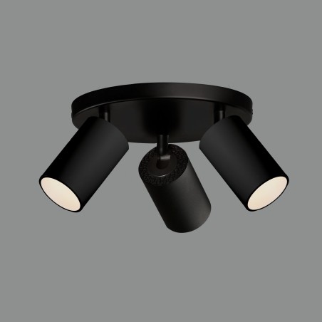 Plafonnier Gina (3 Lumieres)