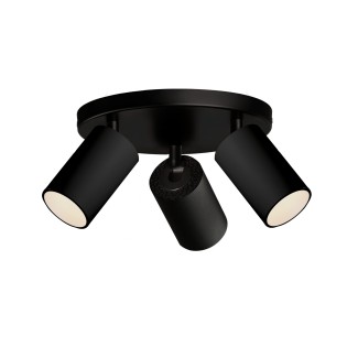 Plafonnier Gina (3 Lumieres)