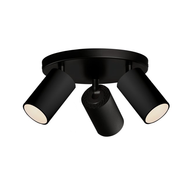 Plafonnier Gina (3 Lumieres)