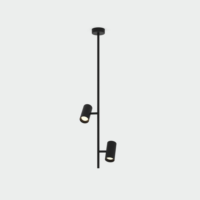Lampe de plafond Gina (2 lumieres)