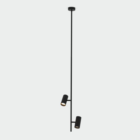 Lampe de plafond Gina (2 lumieres)