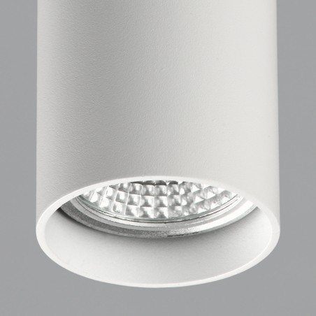 Spot de plafond encastré Zoom