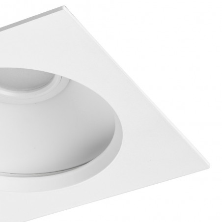 Empotrable Cuadrado Novo Opal