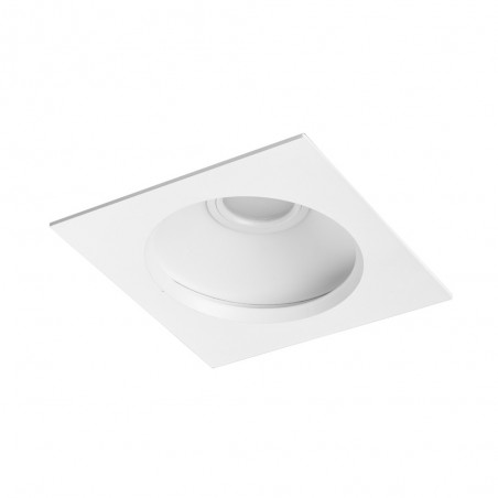 Empotrable Cuadrado Novo Opal