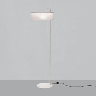 copy of Lampadaire Clip