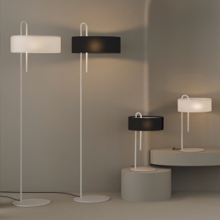 copy of Lampadaire Clip