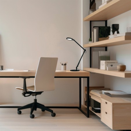 Lampe de bureau LED Luxa (11W)