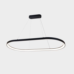 Lampe de plafond LED Grace CCT (100W)