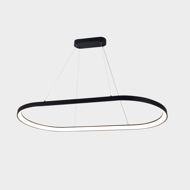 Lampe de plafond LED Grace CCT (100W)