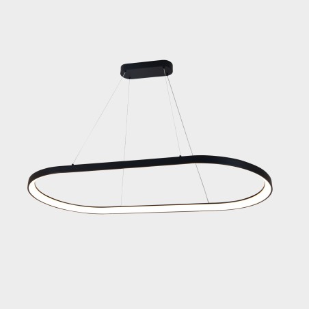 Lampe de plafond LED Grace CCT (100W)