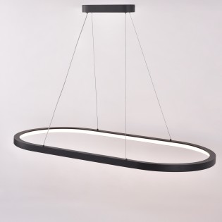 Lampe de plafond LED Grace CCT (100W)