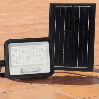 Projecteur solaire LED Neo...