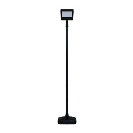 Lampadaire solaire LED Lanterne IP65 CCT (25W)