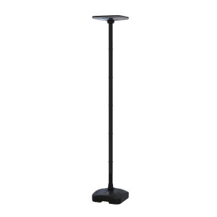 Lampadaire solaire LED Helios IP54 CCT (25W)