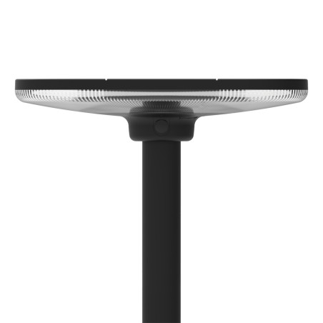 Lampadaire solaire LED Helios IP54 CCT (25W)