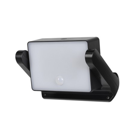 Applique solaire à capteur LED Ares IP65 CCT (1,5W)