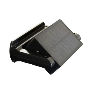Applique solaire à capteur LED Ares IP65 CCT (1,5W)