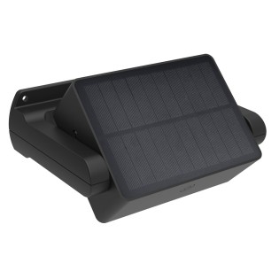 Applique solaire à capteur LED Ares IP65 CCT (1,5W)