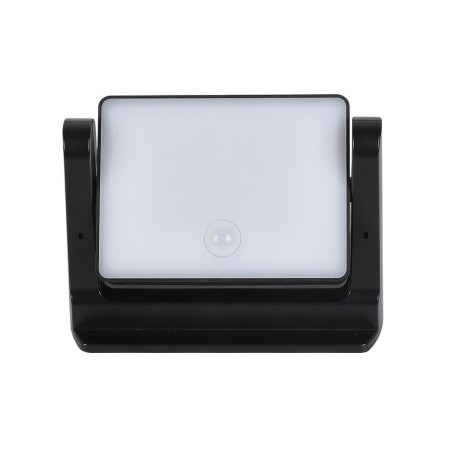 Applique solaire à capteur LED Ares IP65 CCT (1,5W)