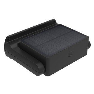 Applique solaire à capteur LED Ares IP65 CCT (1,5W)