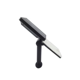 Applique solaire à capteur LED Ceci IP54 CCT (1,8W)