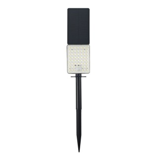 Applique solaire à capteur LED Ceci IP54 CCT (1,8W)