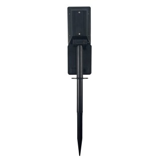 Applique solaire à capteur LED Ceci IP54 CCT (1,8W)