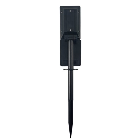 Applique solaire à capteur LED Ceci IP54 CCT (1,8W)