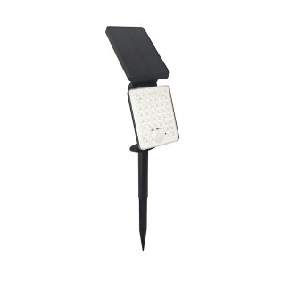 Applique solaire à capteur LED Ceci IP54 CCT (1,8W)