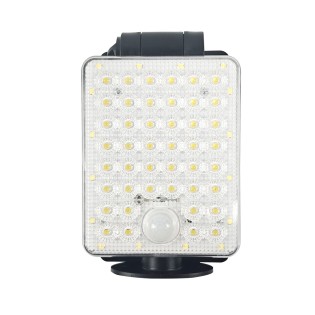 Applique solaire à capteur LED Ceci IP54 CCT (1,8W)