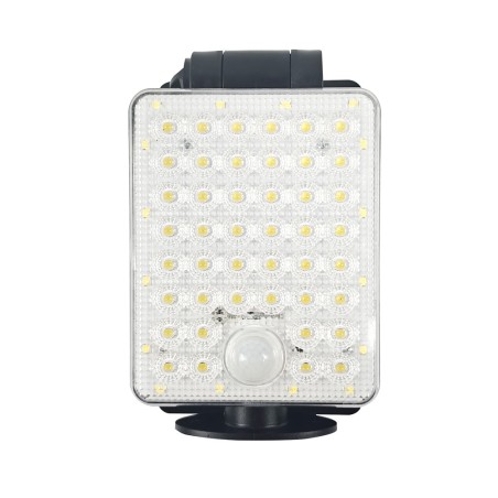 Applique solaire à capteur LED Ceci IP54 CCT (1,8W)