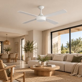 Ventilateur de plafond Rocket