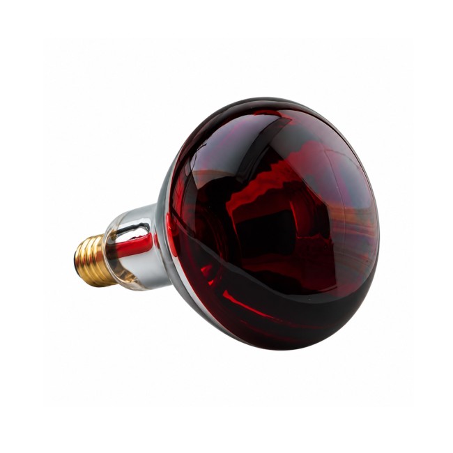 Ampoule Infrarouge E27 (250W)