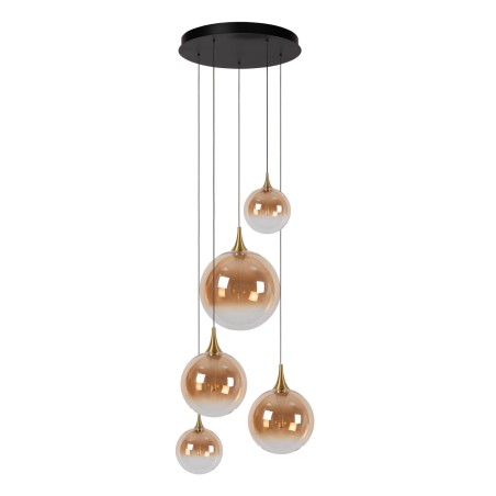 Lampe de plafond LED Gisela Dim (32W)
