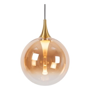 Lampe de plafond LED Gisela Dim (5x4W)