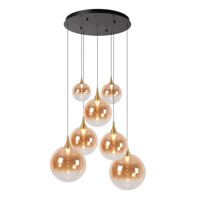 Lampe de plafond LED Gisela Dim (42W)