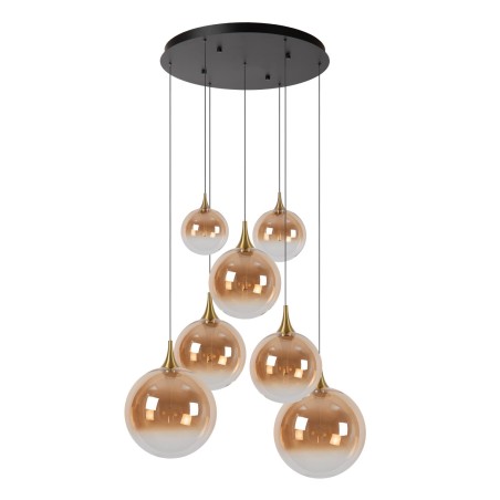 Lampe de plafond LED Gisela Dim (42W)