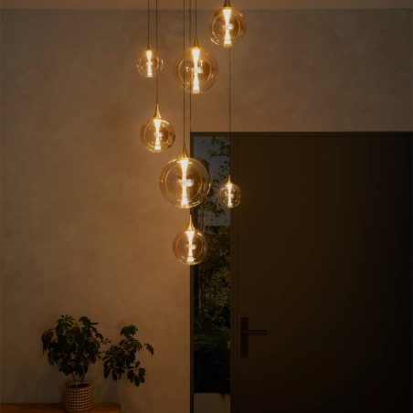 Lampe de plafond LED Gisela Dim (42W)