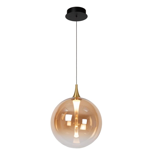 Lampe de plafond LED Gisela Dim (9.4W)