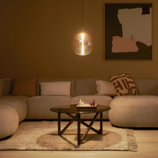 Lampe de plafond LED Gisela Dim (9.4W)