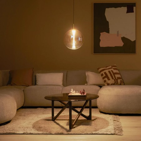 Lampe de plafond LED Gisela Dim (9.4W)