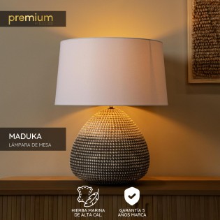 Lampe á poser Maduka II